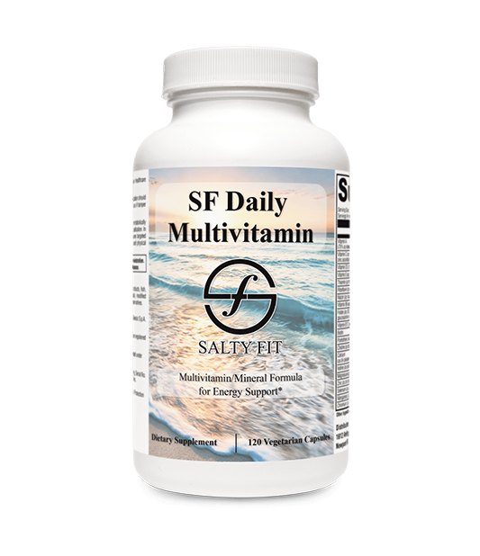 SF Daily Multivitamin